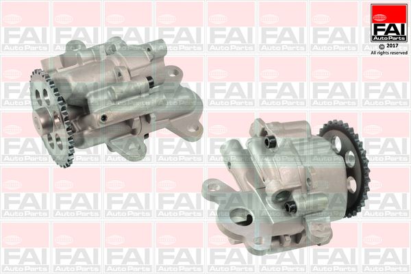 Ölpumpe FAI AutoParts op315