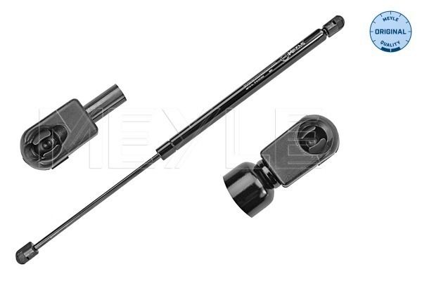 Gasfeder, Koffer-/Laderaum MEYLE 37-409100020