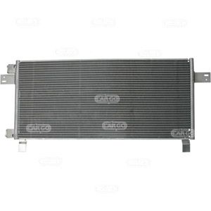 Klimakondensator Klimakühler HC-CARGO 260988