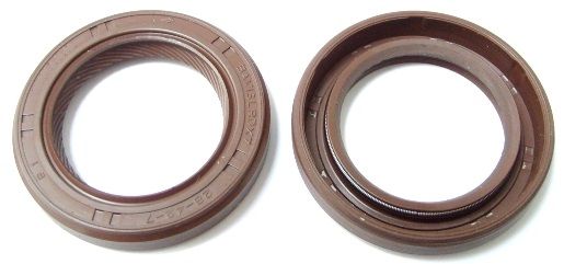 Wellendichtring, Kurbelwelle ELRING 504.491