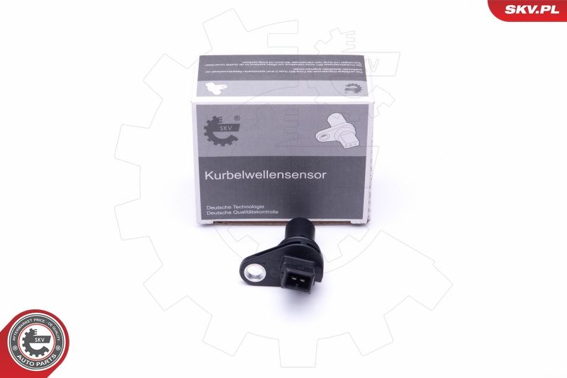 Sensor, Nockenwellenposition ESEN SKV 17SKV283