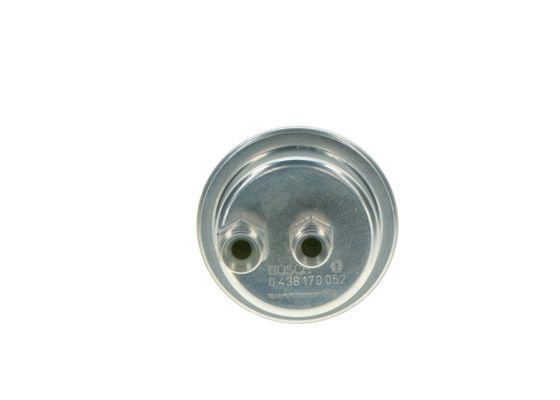 Druckspeicher Kraftstoffdruck BOSCH 0 438 170 052