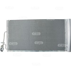 Klimakondensator Klimakühler HC-CARGO 260354