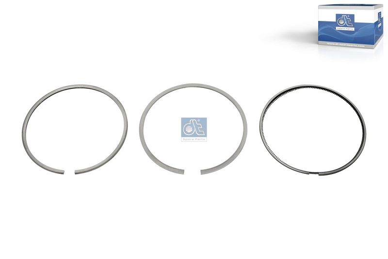 Kolbenringsatz DT Spare Parts 4.90975