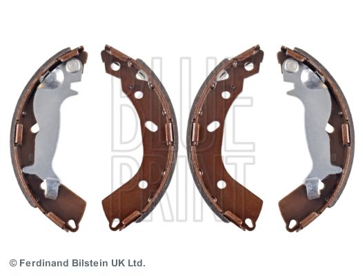 Bremsbackensatz BLUE PRINT ADG04162