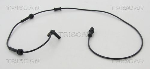 Sensor, Raddrehzahl TRISCAN 818015116