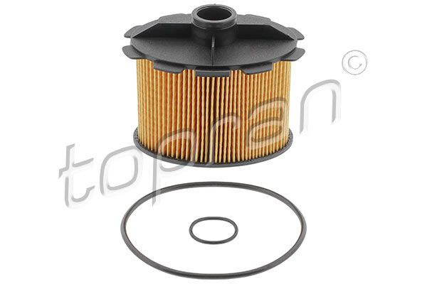 Kraftstofffilter TOPRAN 720 949
