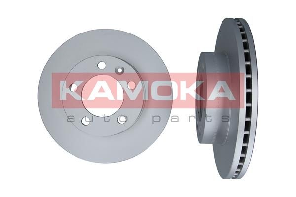 Bremsscheibe KAMOKA 103293