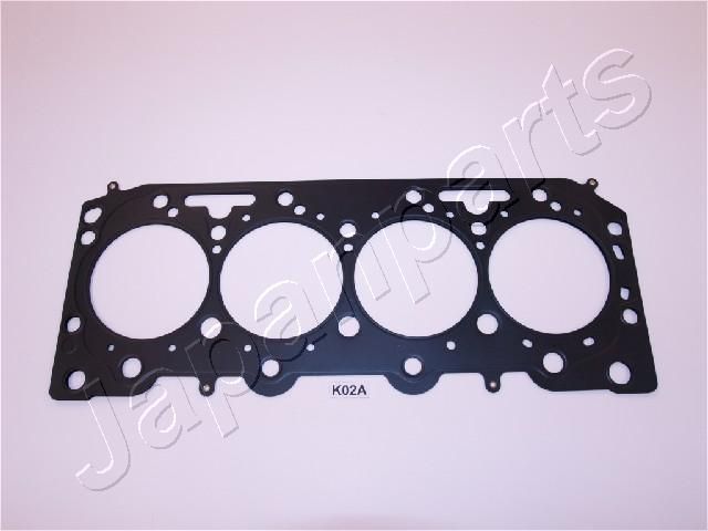 Dichtung Zylinderkopf JAPANPARTS GT-K02A