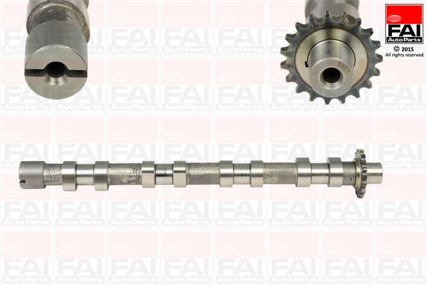 Nockenwelle FAI AutoParts C332