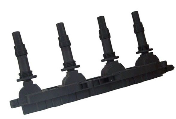 Zündspule MAGNETI MARELLI 060717064012
