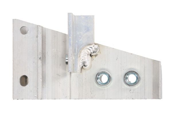 Halter, Stoßfänger BLIC 5504-00-0064931P