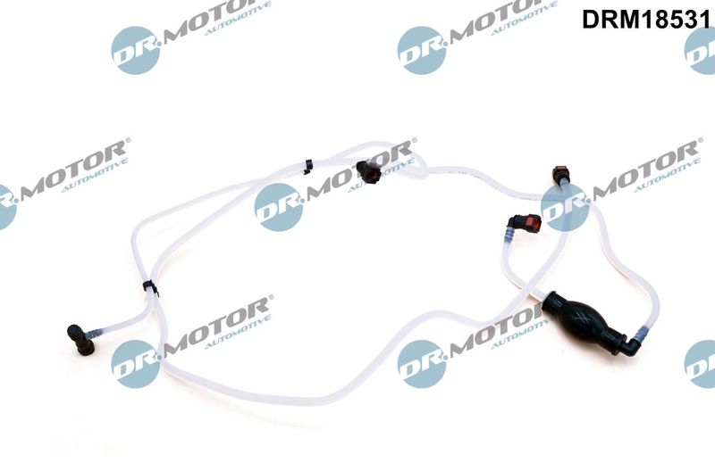 Kraftstoffleitung DR.MOTOR AUTOMOTIVE DRM18531