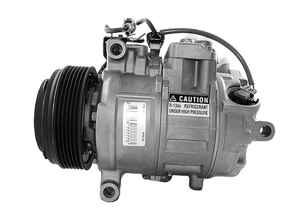 Kompressor, Klimaanlage Airstal 10-0924