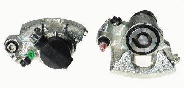 Bremssattel BUDWEG CALIPER 34032