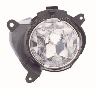 Nebelscheinwerfer ABAKUS 442-2021L-AQ