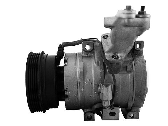 Kompressor, Klimaanlage Airstal 10-0968