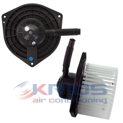 Innenraumgebläse MEAT & DORIA K92273
