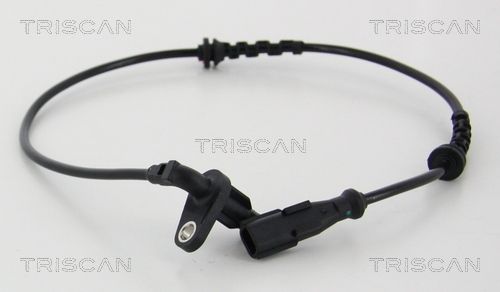 Sensor, Raddrehzahl TRISCAN 818025130