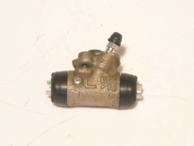 Radbremszylinder AISIN WCT-026