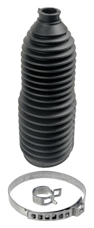 Faltenbalg, Lenkung TRW JBE295