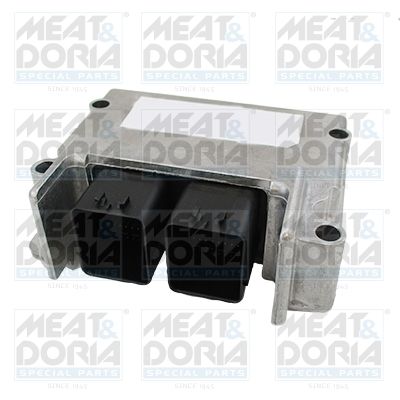 Steuergerät, Airbag MEAT & DORIA 208005