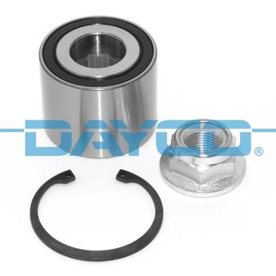 Radlagersatz DAYCO KWD1168