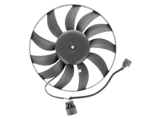 Lüfter, Motorkühlung THERMOTEC D8W034TT