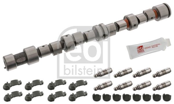 Nockenwellensatz FEBI BILSTEIN 12243