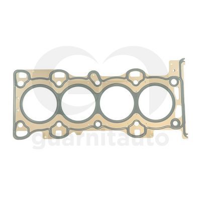 Dichtung, Zylinderkopf GUARNITAUTO 102569-5251