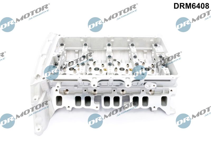 Zylinderkopf Dr.Motor Automotive DRM6408