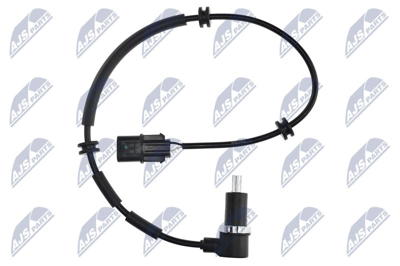 Sensor, Raddrehzahl NTY HCA-HY-523