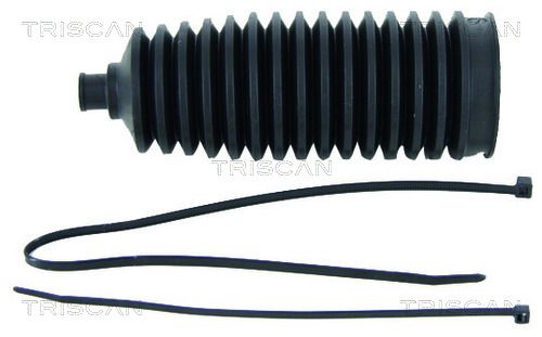 Faltenbalgsatz Lenkmanschette TRISCAN 8500 15006