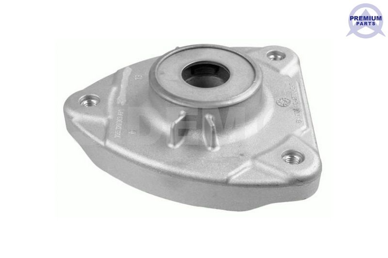 Federbeinstützlager SIDEM 849416