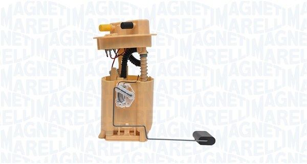 Kraftstofffördermodul MAGNETI MARELLI 519700000228