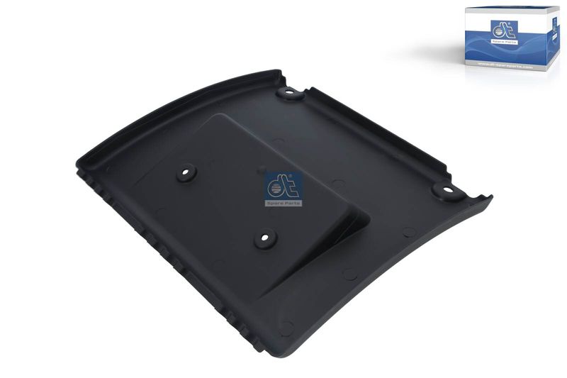 Kotflügel DT Spare Parts 6.70449