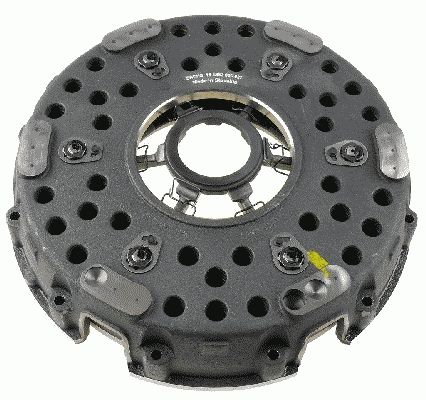 Kupplungsdruckplatte SACHS 1882000027