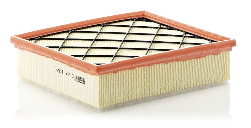 Luftfilter MANN-FILTER c 24 137/1