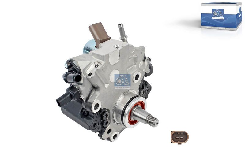 Einspritzpumpe DT Spare Parts 4.68216