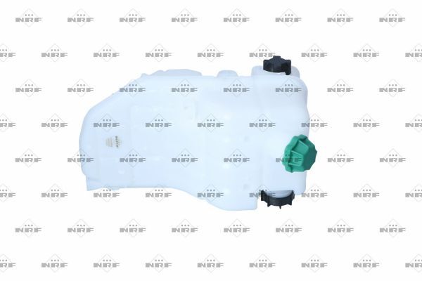 Ausgleichsbehälter Kühlmittelbehälter NRF 455006