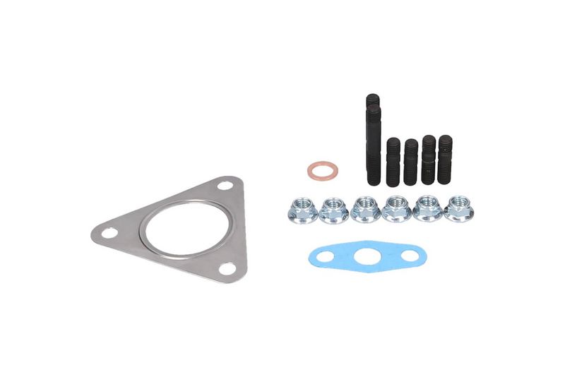 Montagesatz Turbolader Kamoka 8607223