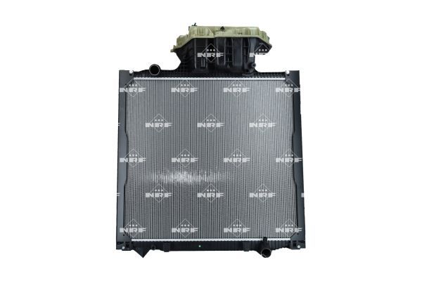Kühler, Motorkühlung NRF 500019