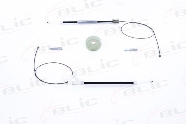 Reparatursatz, Fensterheber BLIC 6205-22-009806P