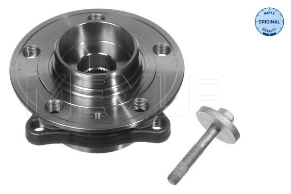 Radnabe MEYLE 5146520011