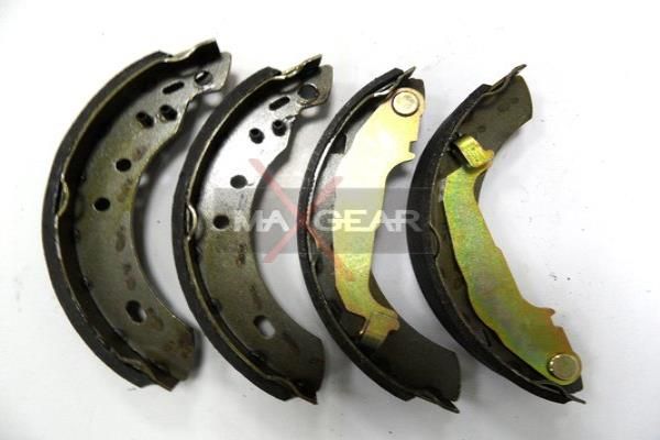 Bremsbackensatz MAXGEAR 19-0288