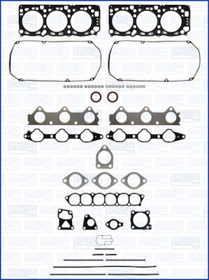Dichtungssatz, Zylinderkopf AJUSA 52411500