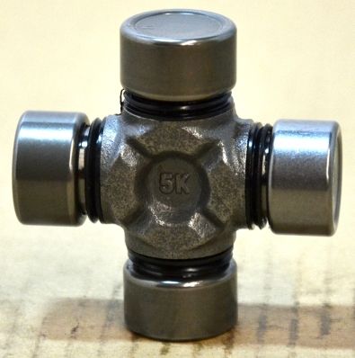 Gelenk, Längswelle LÖBRO u 167