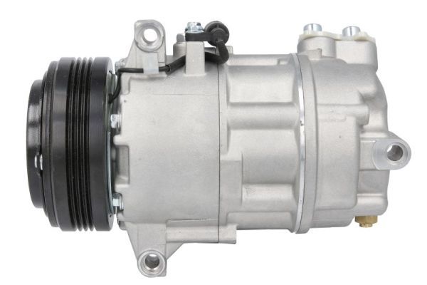 Kompressor, Klimaanlage THERMOTEC KTT090214