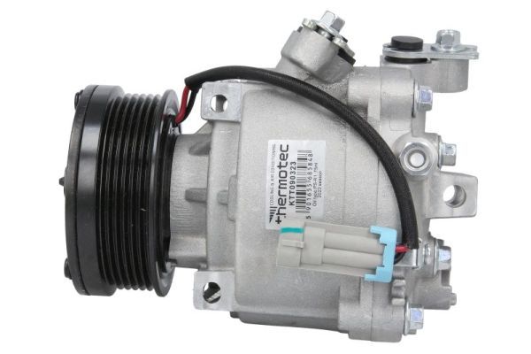 Kompressor, Klimaanlage THERMOTEC KTT090323