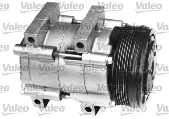 Kompressor, Klimaanlage VALEO 699627
